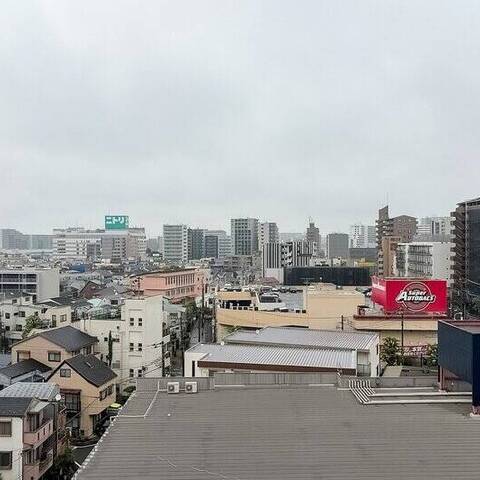アイル赤羽サウスの室内写真