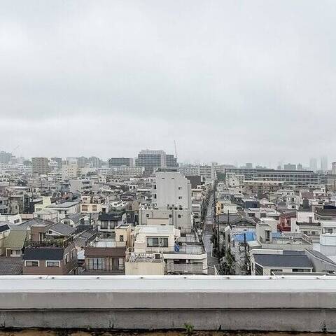 アイル赤羽サウスの室内写真