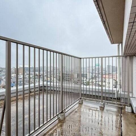 アイル赤羽サウスの室内写真