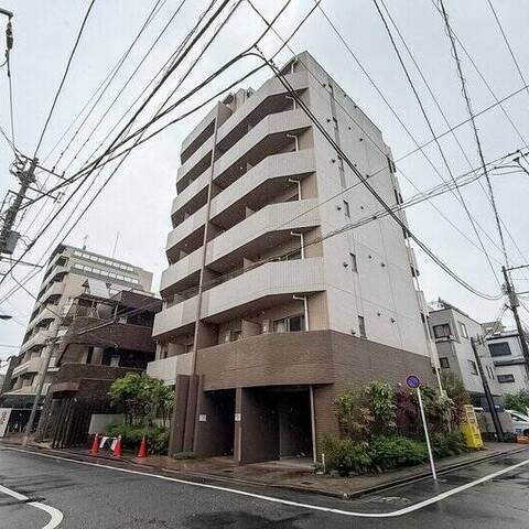 アイル赤羽サウスの室内写真