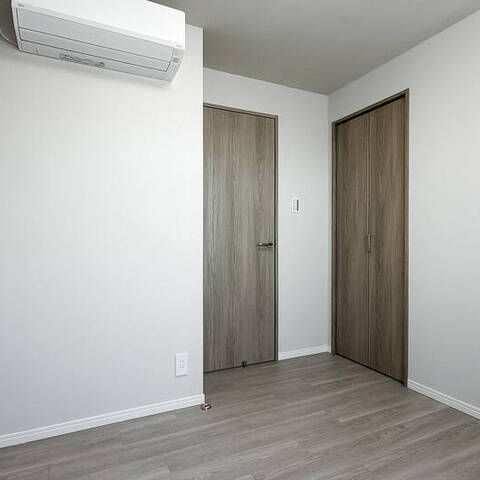 グランイーグル川崎駅前通の室内写真