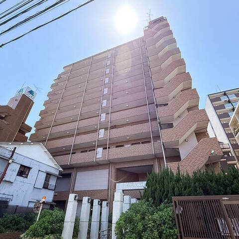 グランイーグル川崎駅前通の室内写真