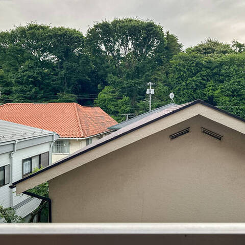 アーデル国分寺の室内写真