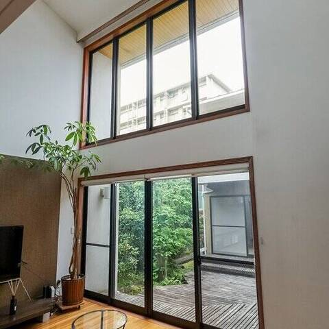 横浜市都筑区早渕1丁目戸建てのディティール写真