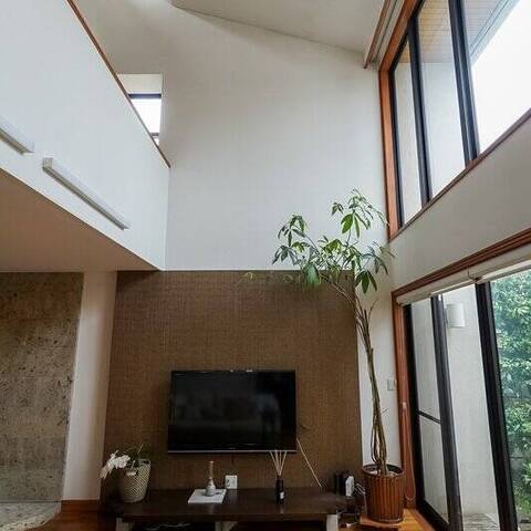 横浜市都筑区早渕1丁目戸建ての室内写真