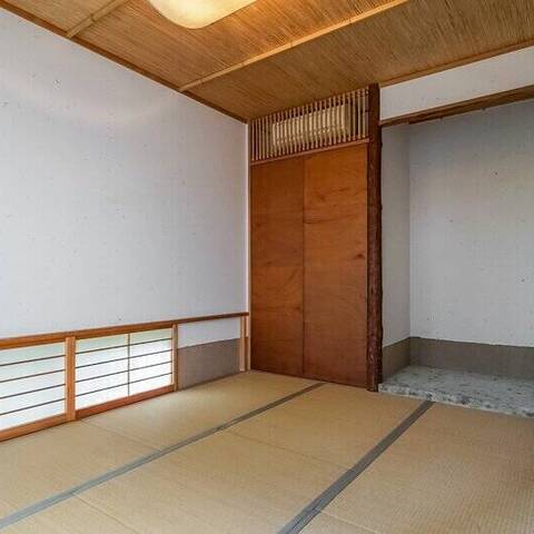 横浜市都筑区早渕1丁目戸建ての室内写真