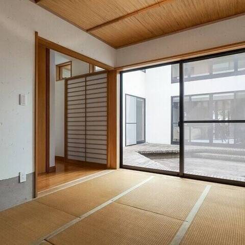 横浜市都筑区早渕1丁目戸建ての室内写真