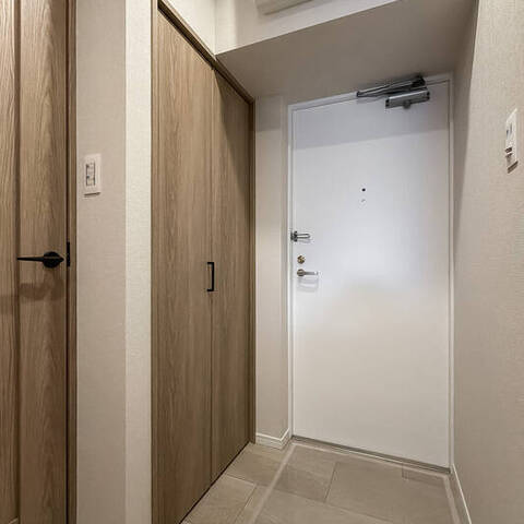 ライオンズマンション大山氷川町の室内写真