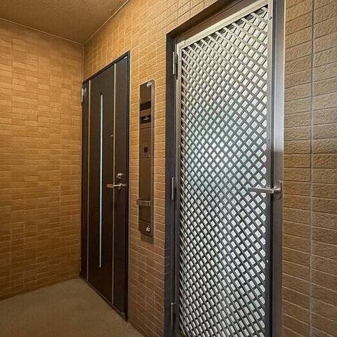 グランシティ大泉学園の建物・共用部写真