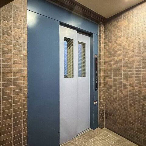 グランシティ大泉学園の建物・共用部写真