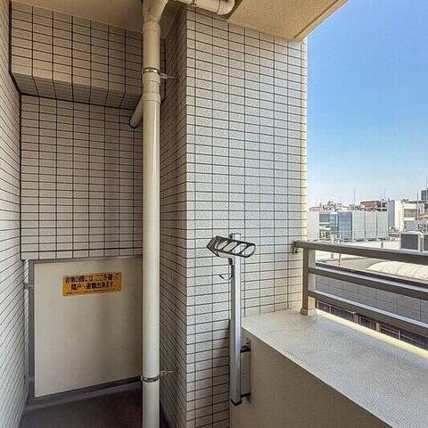 エフローレ日本橋の室内写真