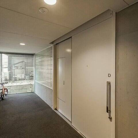 サクラハウスの建物・共用部写真