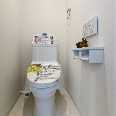 ハイライフ用賀の室内写真