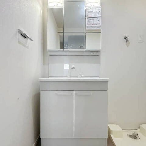 ライオンズマンション蓮沼の室内写真