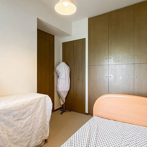フォーリア駒沢公園パークサイドの室内写真