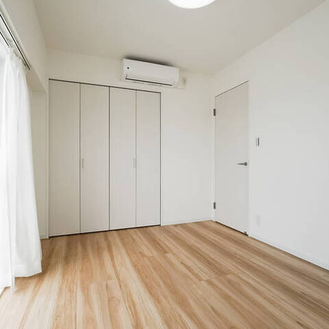 井草サマリヤマンションの室内写真