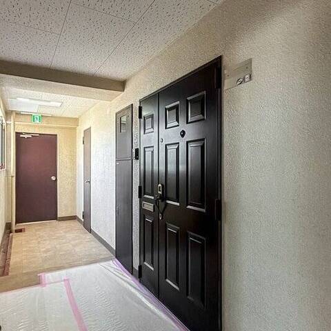 九段シルバーパレスの建物・共用部写真