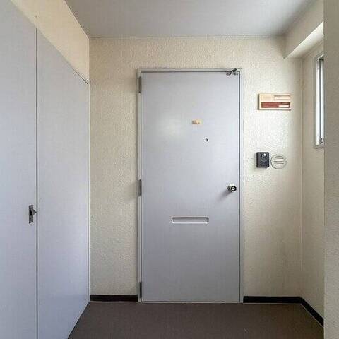 ドルミ東中野の建物・共用部写真