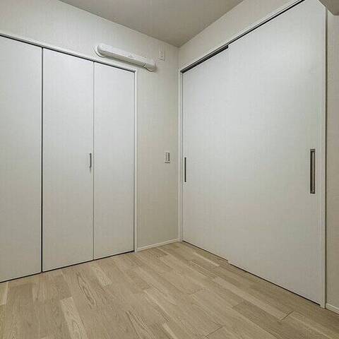 ライオンズマンション文京の室内写真
