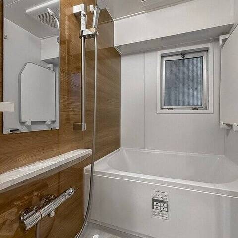 ライオンズマンション文京の室内写真