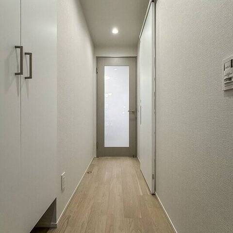 ライオンズマンション文京の室内写真