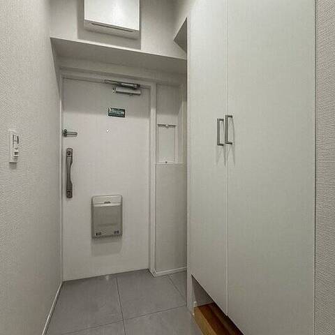 ライオンズマンション文京の室内写真