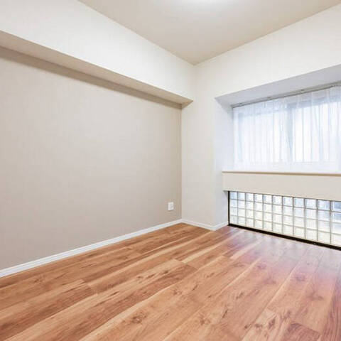 ライオンズマンション新大橋の室内写真