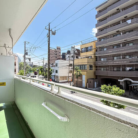 浅草ロイヤルマンションの室内写真