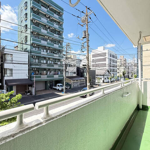 浅草ロイヤルマンションの室内写真