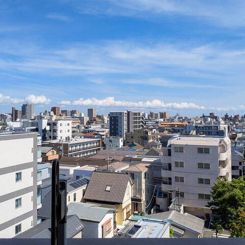 クレッセント蒲田東Ⅱの室内写真