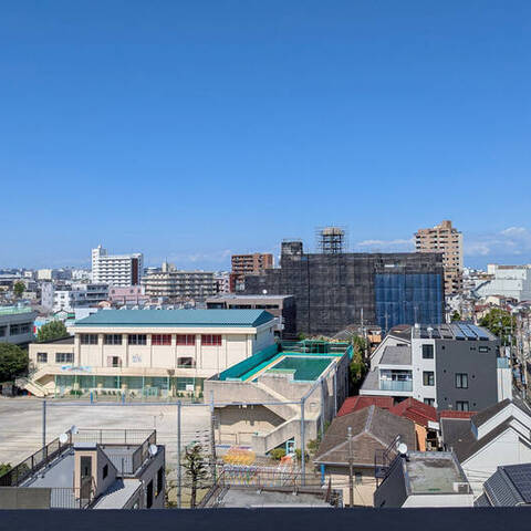 クレッセント蒲田東Ⅱの室内写真