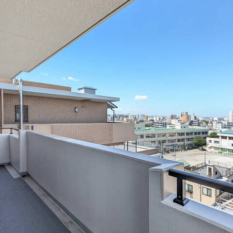 クレッセント蒲田東Ⅱの室内写真