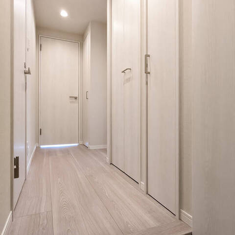 セザール大森本町の室内写真