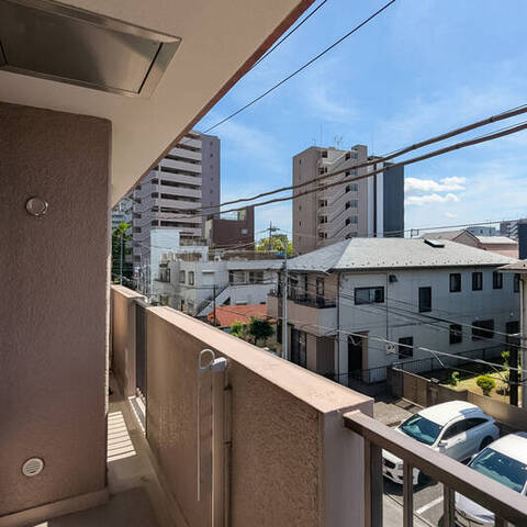 セザール大森本町の室内写真