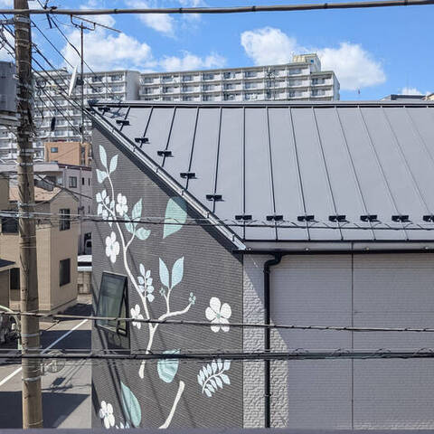 セザール大森本町の室内写真