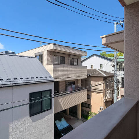 セザール大森本町の室内写真