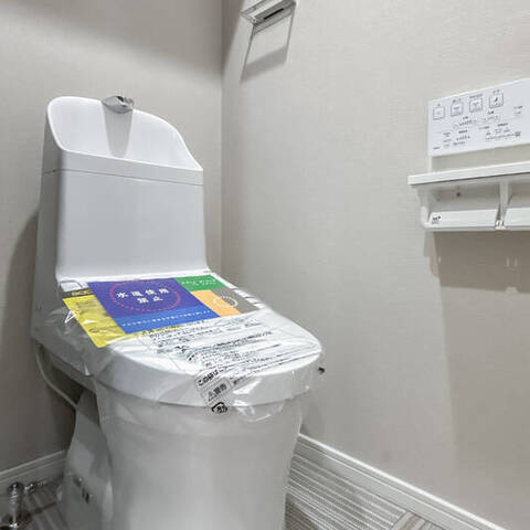 ウェルシャン第2池袋の室内写真
