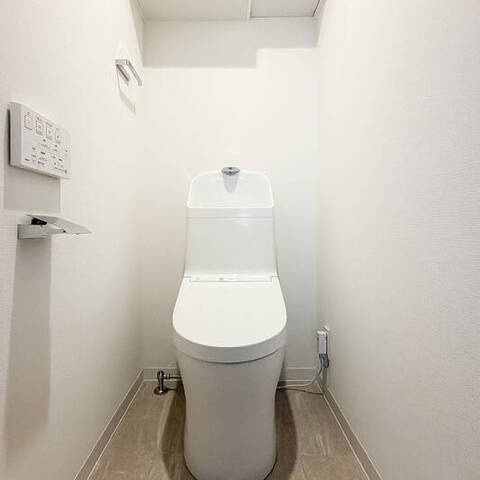 横浜平沼ダイカンプラザ1号館の室内写真
