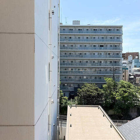 横浜平沼ダイカンプラザ1号館の室内写真