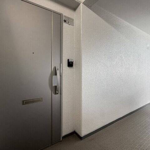 コスモ宮前平の室内写真
