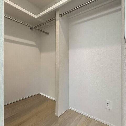 ライオンズマンション文京の室内写真
