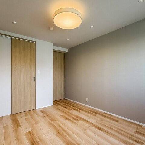 オリエントロイヤルハウス経堂の室内写真