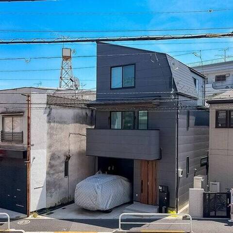 オリエントロイヤルハウス経堂の室内写真