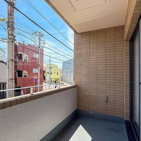 オリエントロイヤルハウス経堂の室内写真