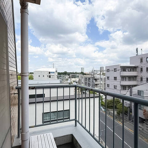 ライオンズマンション上石神井の室内写真