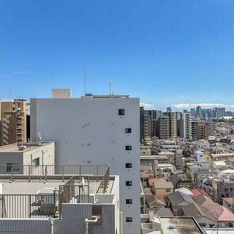 巣鴨第2SYマンションの室内写真