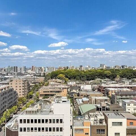 巣鴨第2SYマンションの室内写真