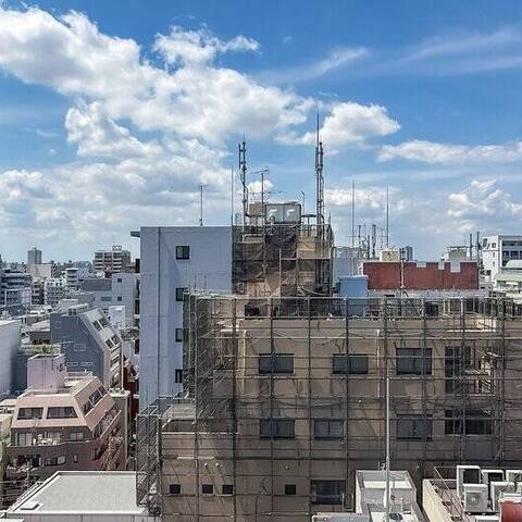 巣鴨第2SYマンションの室内写真