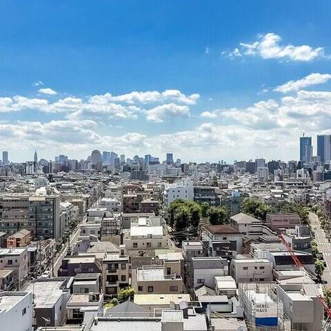 巣鴨第2SYマンションの室内写真