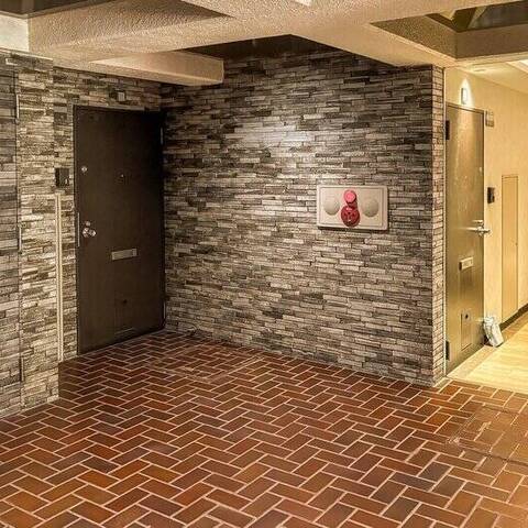 ライオンズマンション一番町の建物・共用部写真